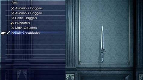 ffxv best weapons before endgame|List of Best Weapons and How to Get Them .